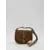 Burberry Messenger Suede Bag Mini BROWN