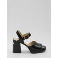 Sandale Fawcette Platform Sandals Femei