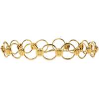 Curele Medusa Chain Belt Femei