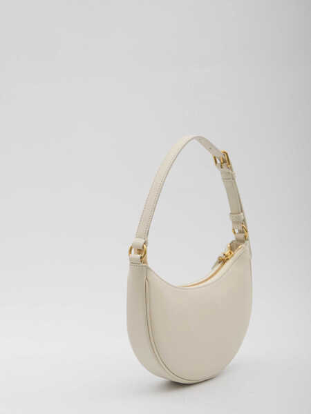 Genti de umar Valentino Garavani Hobo Bag Mini WHITE Femei (BM 19745075) 2