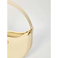 Genti de umar Valentino Garavani Dama - Genti de umar Valentino Garavani Hobo Bag Mini WHITE Femei (BM 19745075) - B-mall.ro