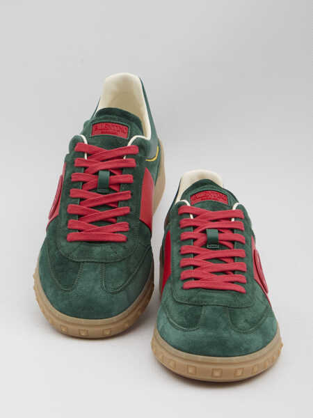 Sneakers Valentino Garavani Upvillage Sneakers GREEN Barbati (BM 19745078) 5