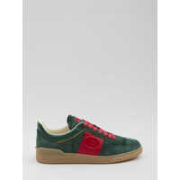 Sneakers Upvillage Sneakers Barbati