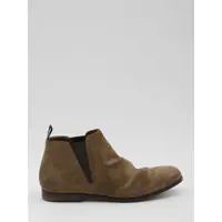 Ghete Reigate Vintage Ankle Boots Barbati