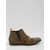 Church's Reigate Vintage Ankle Boots BROWN