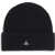 Vivienne Westwood Beanie Hat BLACK