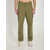 Stone Island Relaxed Pants GREEN