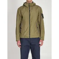 Bomber jacket Dyed Crinkle Reps Ny Jacket Barbati