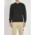 Stone Island Crew Neck Sweater BLACK