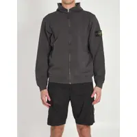 Hanorace Hooded Sweatshirt With Zip Barbati