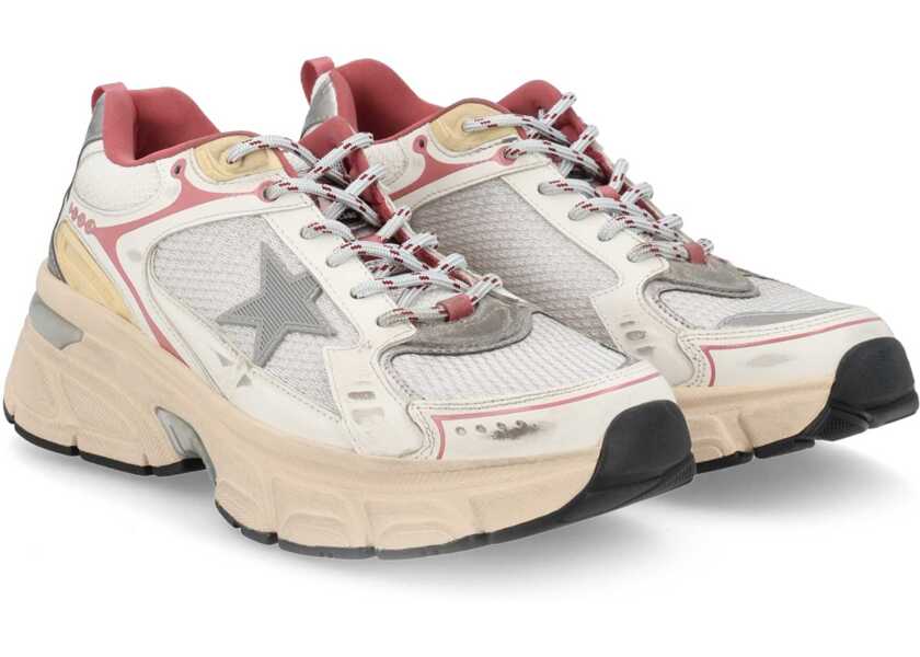 Sneakers Golden Goose Lightstar Sneaker MULTICOLOUR Femei (BM 19745132) 2