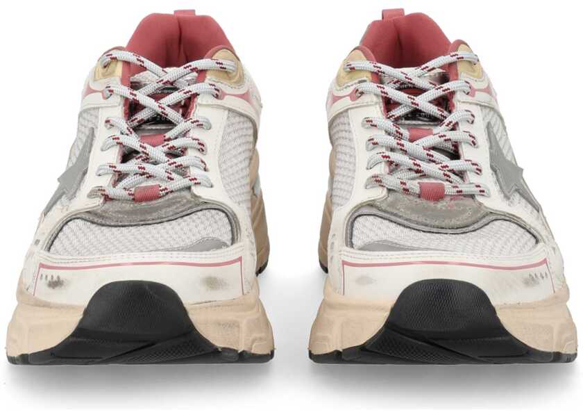 Sneakers Golden Goose Lightstar Sneaker MULTICOLOUR Femei (BM 19745132) 3