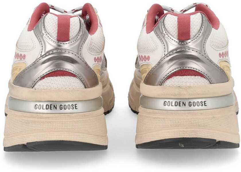 Sneakers Golden Goose Lightstar Sneaker MULTICOLOUR Femei (BM 19745132) 4