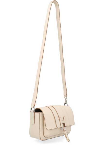 Genti de umar Hogan Bag Flap IVORY Femei (BM 19745150) 3