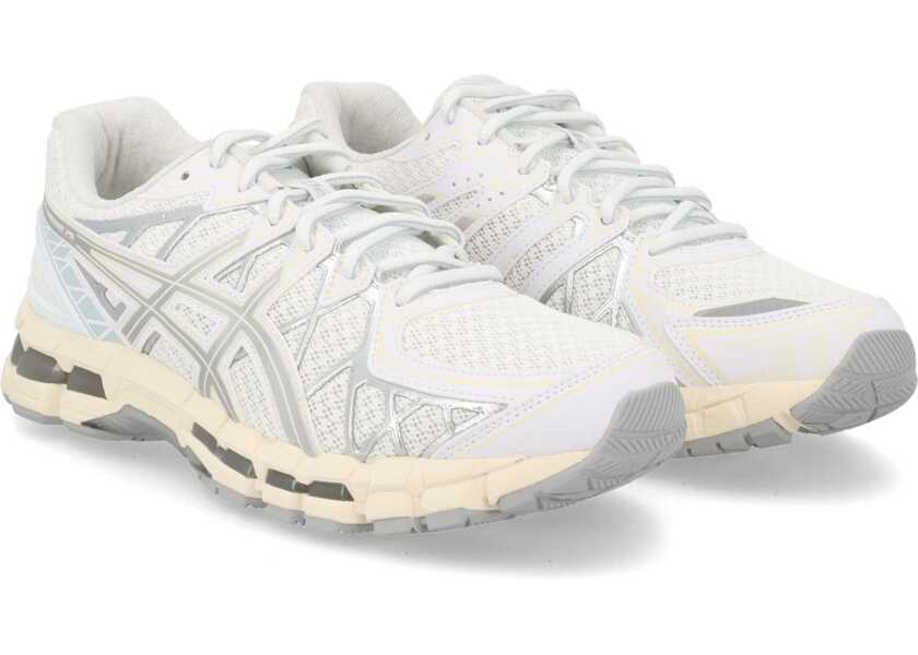 Sneakers ASICS Gel-Kayano 20 Sneaker WHITE Femei (BM 19745159) 2
