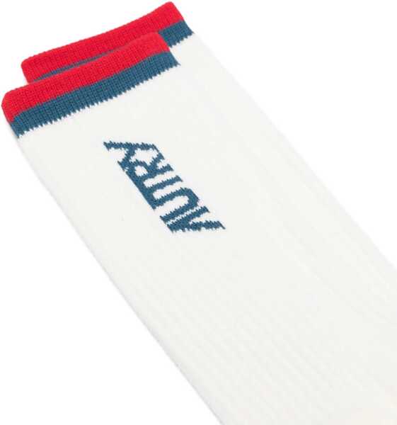 Sosete AUTRY Socks With Logo WHITE Femei (BM 19745162) 3