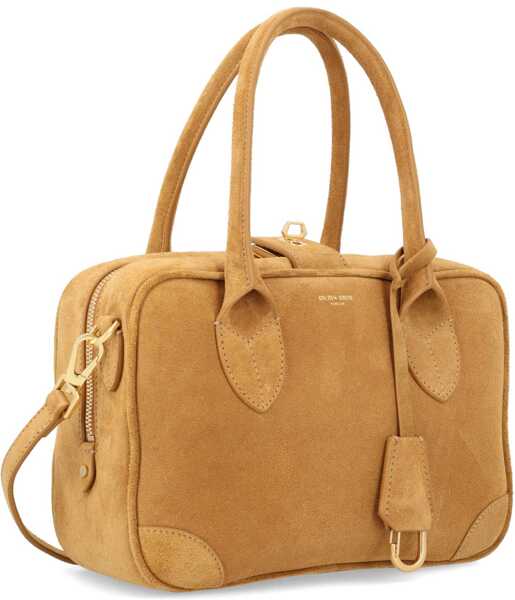 Genti de mana Golden Goose Bag Life BEIGE Femei (BM 19745171) 2