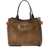 Tom Ford Bag "Audrey" Small BROWN