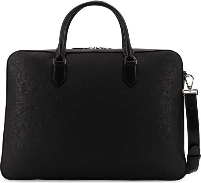 Genti de mana Tom Ford Bag Elliot BLACK Barbati (BM 19745189) 2