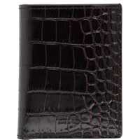 Portofele Leather Wallet Barbati