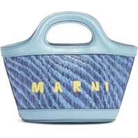 Genti de mana "Tropicalia" Bag Femei