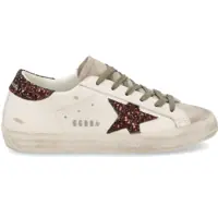 Sneakers Golden Goose "Superstar" Sneaker
