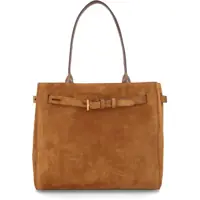 Genti de mana Medium "Audrey" Tote Bag Femei