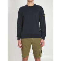 Pulovere Crew Neck Sweater Barbati