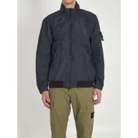 Bomber jacket Dyed Crinkle Reps Ny Jacket Barbati