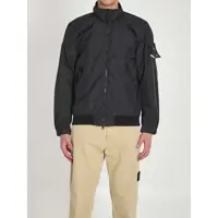 Bomber jacket Dyed Crinkle Reps Ny Jacket Barbati