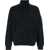 Stone Island Track Sweatshirt BLACK
