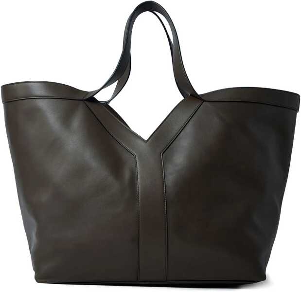 Genti de umar Saint Laurent Y Shoulder Bag LODEN Femei (BM 19745267) 2