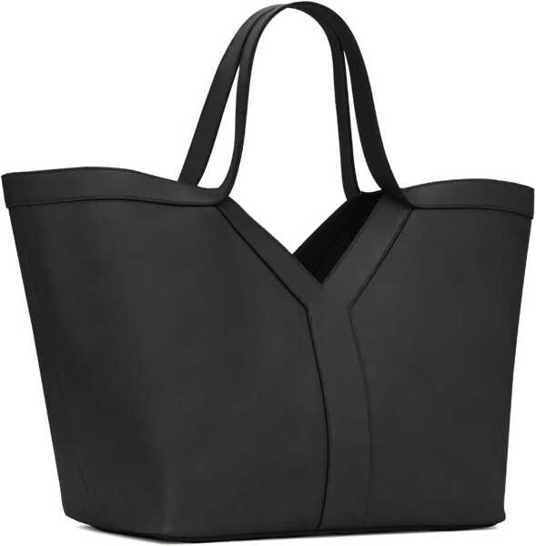 Genti de umar Saint Laurent Y Shoulder Bag BLACK Femei (BM 19745276) 3