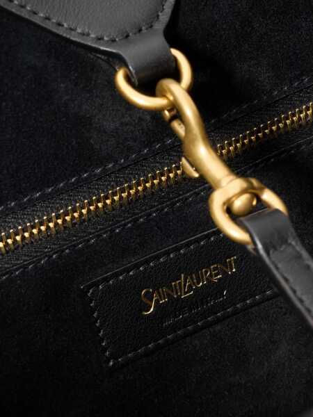 Genti de umar Saint Laurent Y Shoulder Bag BLACK Femei (BM 19745276) 5