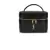 Saint Laurent Gaby Large Vanity Handbag BLACK