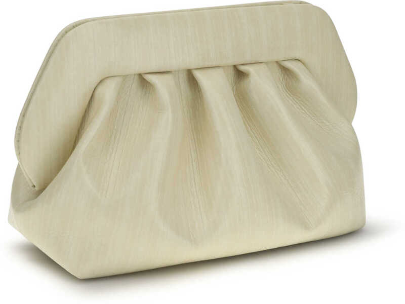 Genti de mana THEMOIR Bios Baguette Clutch Bag RUTABAGA Femei (BM 19745297) 2