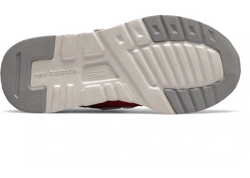 Sneakers New Balance GR997HDS Red Femei (BM 19745312) 3