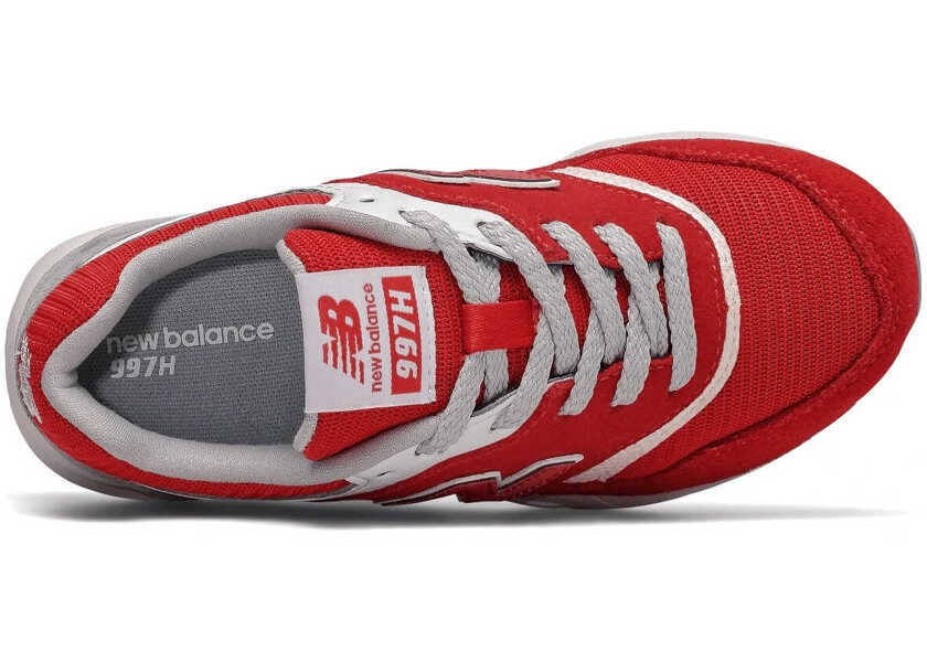 Sneakers New Balance GR997HDS Red Femei (BM 19745312) 4