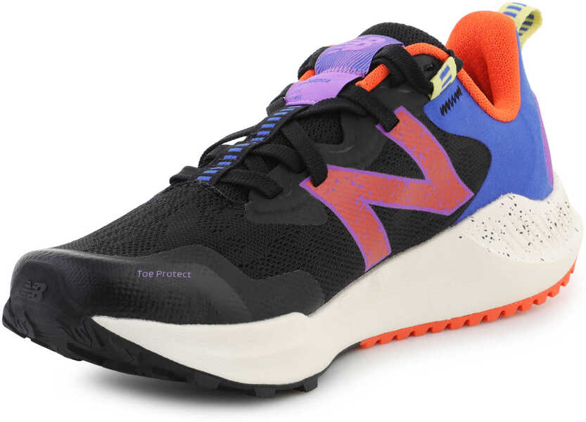 Pantofi alergare New Balance WTNTRCK4 Black Femei (BM 19745315) 3