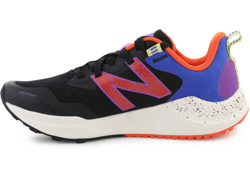 Pantofi alergare New Balance WTNTRCK4 Black Femei (BM 19745315) 4