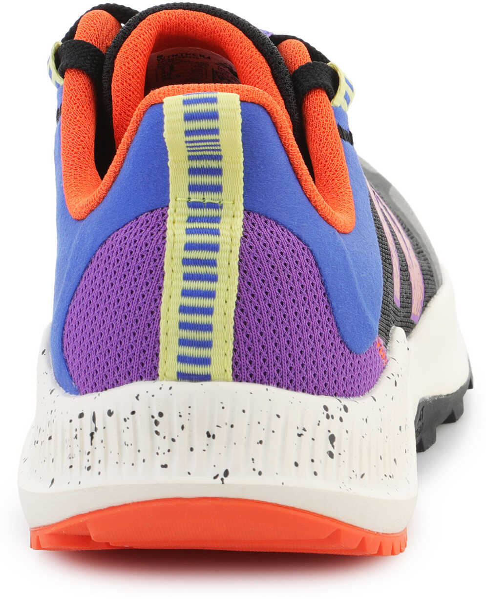 Pantofi alergare New Balance WTNTRCK4 Black Femei (BM 19745315) 5