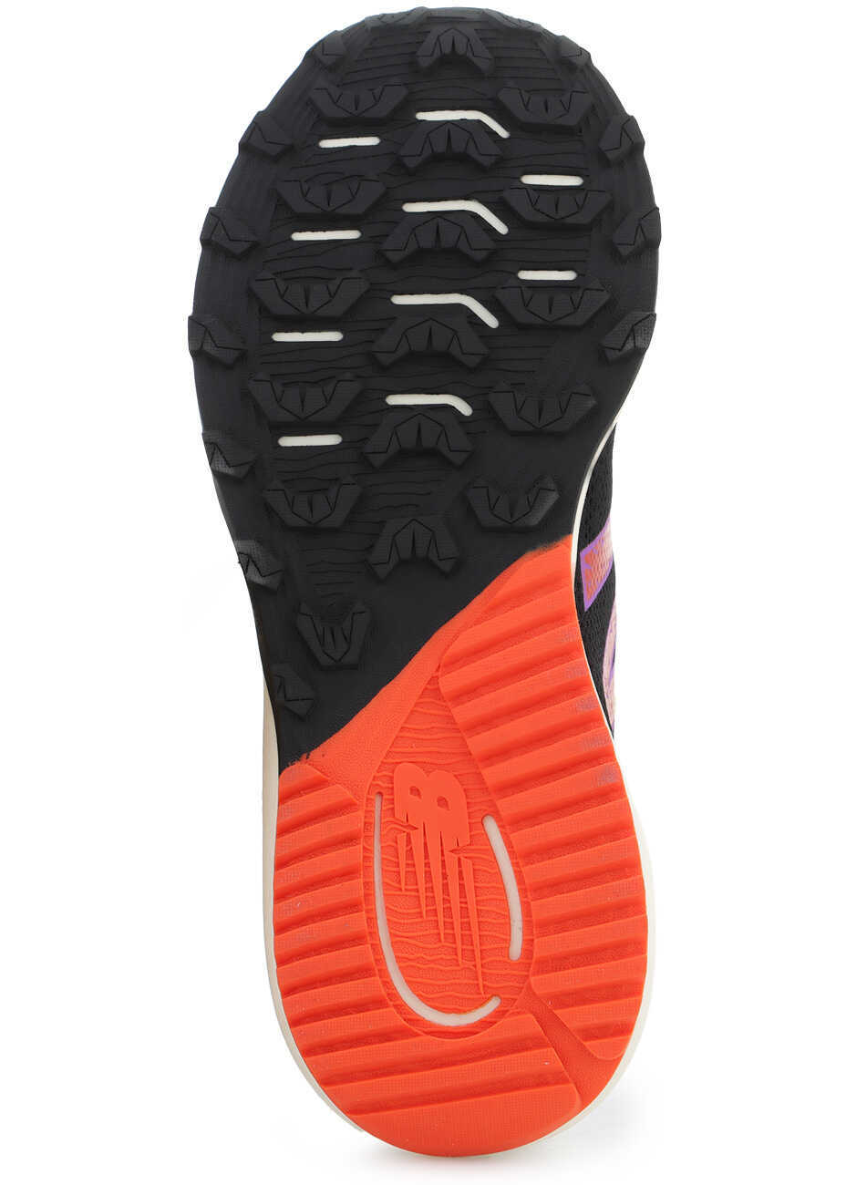 Pantofi alergare New Balance WTNTRCK4 Black Femei (BM 19745315) 7