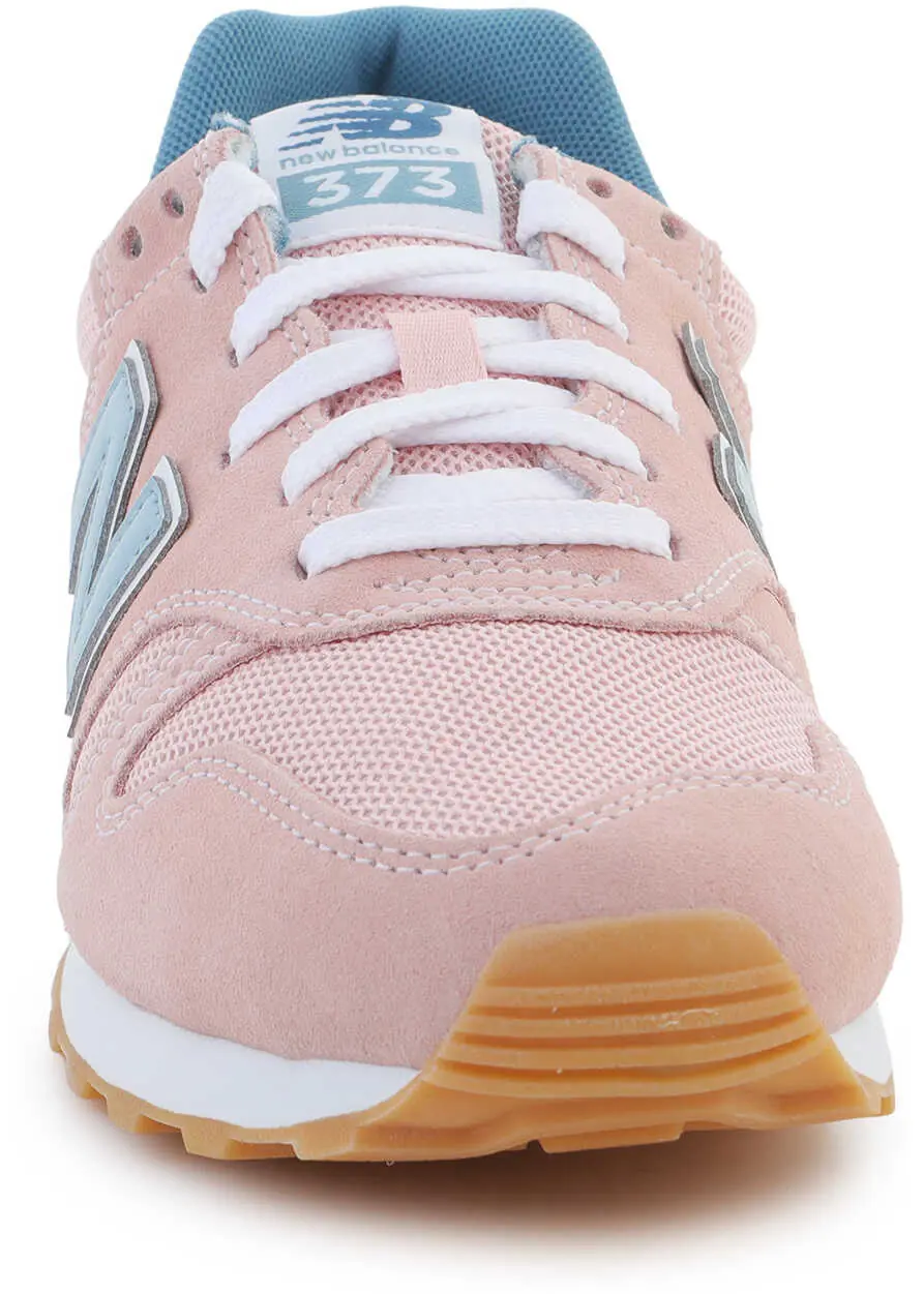 Sneakers New Balance WL373PM2 Pink Femei (BM 19745318) 2