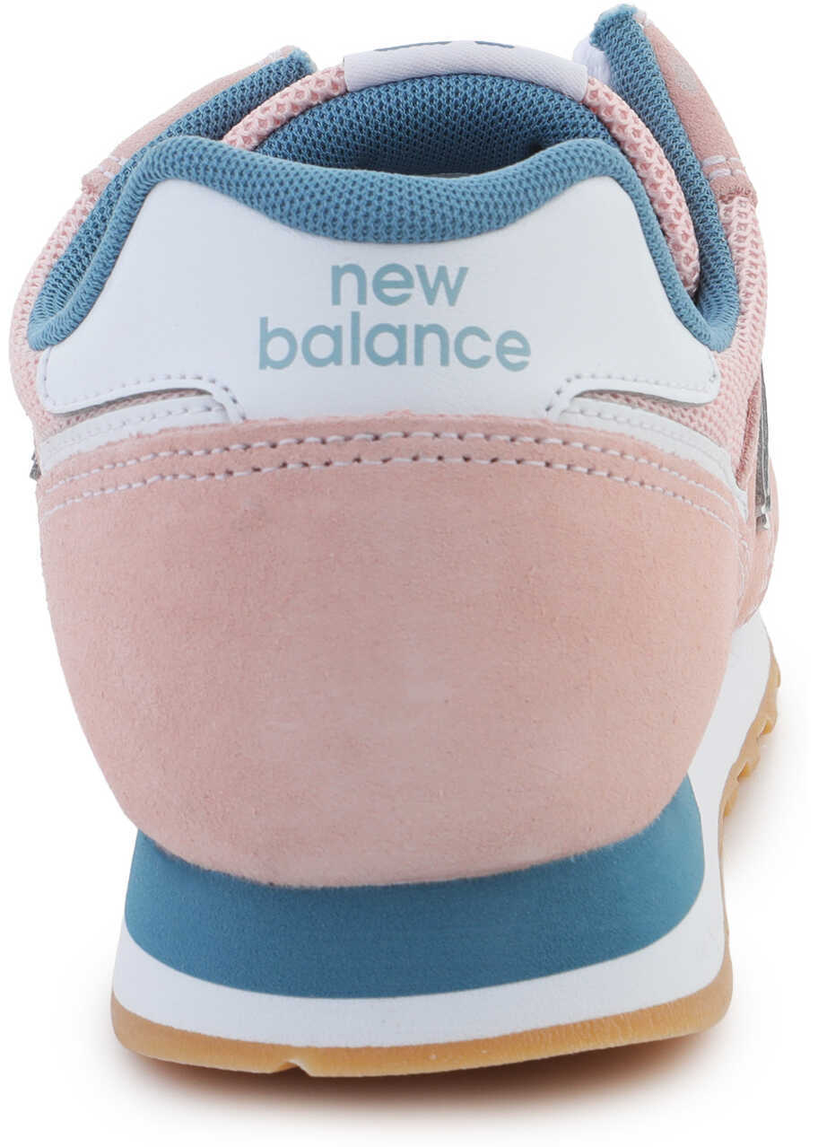 Sneakers New Balance WL373PM2 Pink Femei (BM 19745318) 5