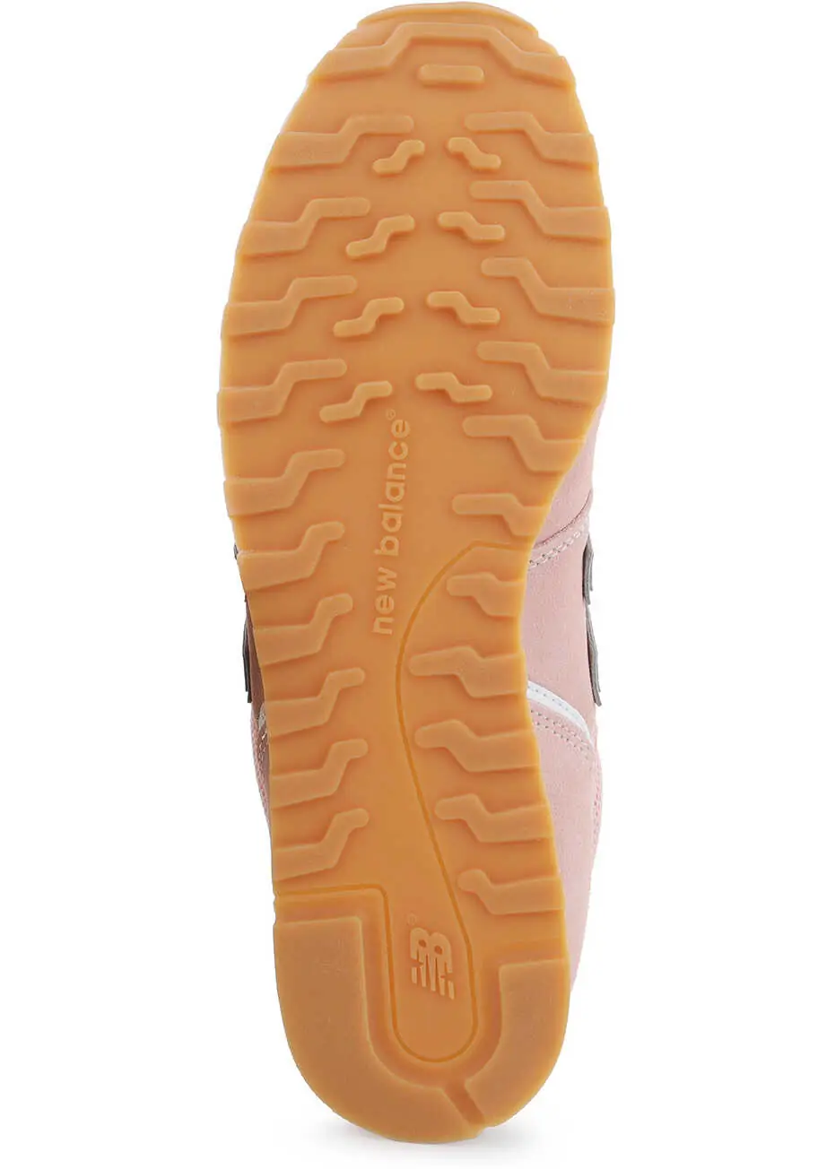 Sneakers New Balance WL373PM2 Pink Femei (BM 19745318) 7