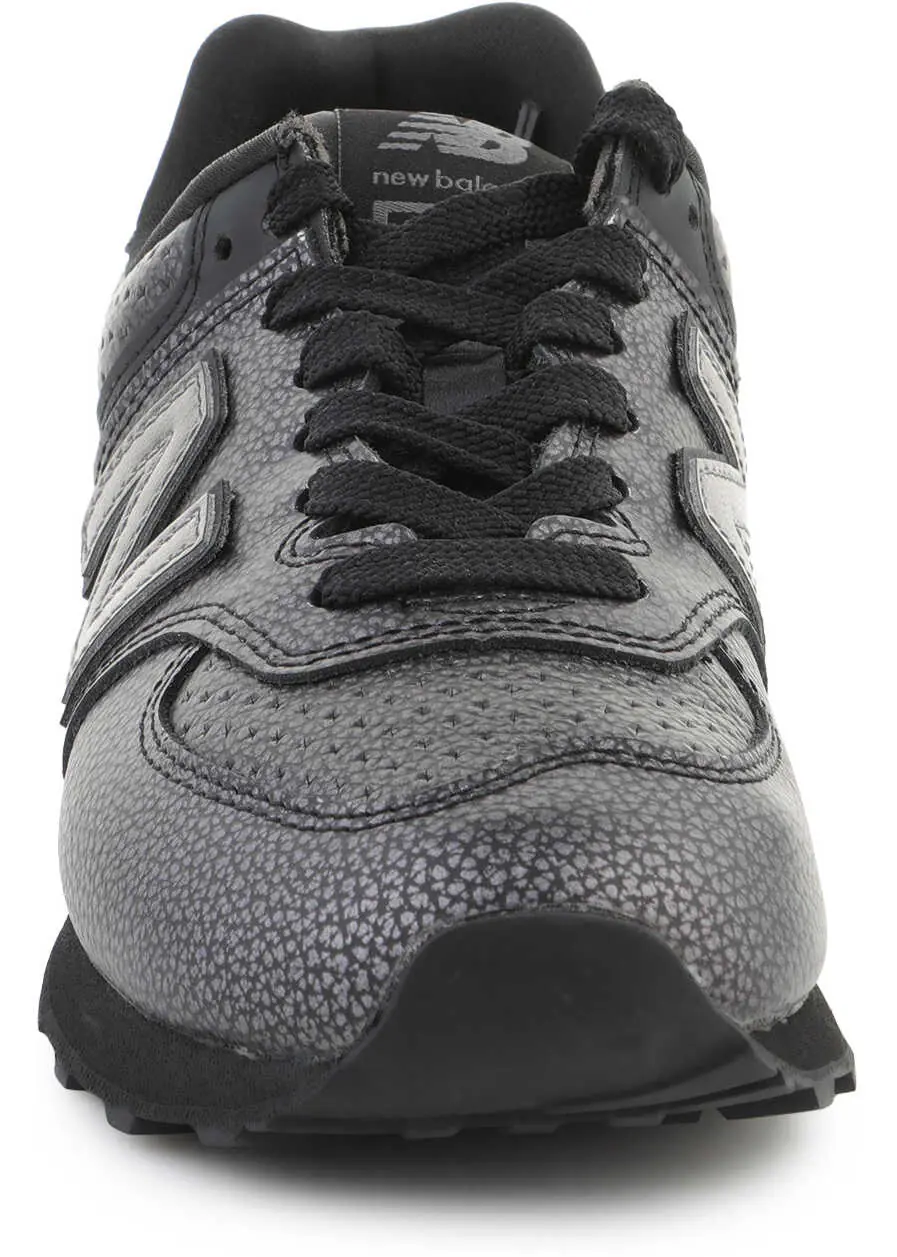 Sneakers New Balance WL574SOH Black Femei (BM 19745321) 2