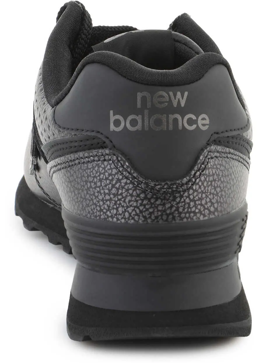 Sneakers New Balance WL574SOH Black Femei (BM 19745321) 5