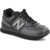 New Balance WL574SOH Black