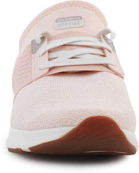 Pantofi alergare New Balance NERGIZE Pink Femei (BM 19745327) 2