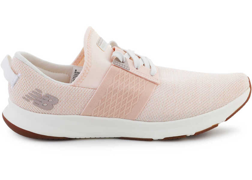 Pantofi alergare New Balance NERGIZE Pink Femei (BM 19745327) 6
